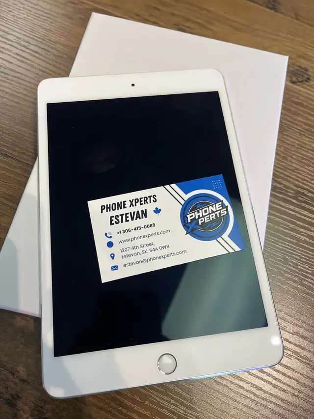 IPad Mini 4