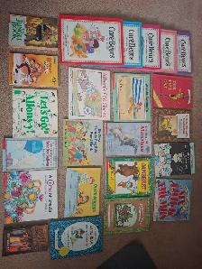 Kids Books - Quantity 111 - Photo 2
