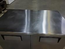 True TUC-48 48′′ 2 Door Under Counter Refrigerator - Photo 3
