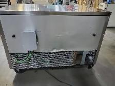 True TUC-48 48′′ 2 Door Under Counter Refrigerator - Photo 5