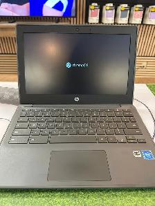 HP Chromebook