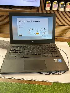 HP Chromebook - Photo 2