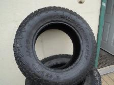 4 Tires all season - Photo 2