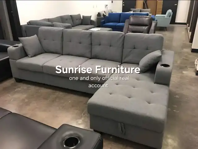 4 Seater Sectional Sofa Sectional Couch L Shape Sofa Couch New