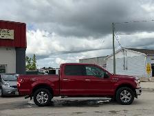 2018 Ford F-150 XLT Super Crew 4X4 ONE OWNER TRUCK! - Photo 4