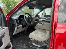 2018 Ford F-150 XLT Super Crew 4X4 ONE OWNER TRUCK! - Photo 6