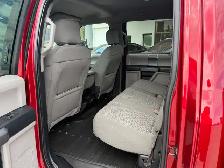 2018 Ford F-150 XLT Super Crew 4X4 ONE OWNER TRUCK! - Photo 8