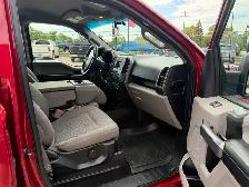 2018 Ford F-150 XLT Super Crew 4X4 ONE OWNER TRUCK! - Photo 9