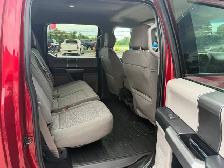 2018 Ford F-150 XLT Super Crew 4X4 ONE OWNER TRUCK! - Photo 10