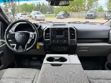 2018 Ford F-150 XLT Super Crew 4X4 ONE OWNER TRUCK! - Photo 11
