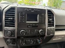 2018 Ford F-150 XLT Super Crew 4X4 ONE OWNER TRUCK! - Photo 12