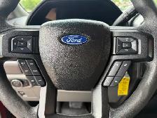2018 Ford F-150 XLT Super Crew 4X4 ONE OWNER TRUCK! - Photo 13