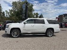 2020 GMC Yukon XL Denali - Photo 3