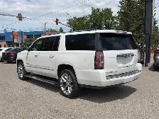 2020 GMC Yukon XL Denali - Photo 4