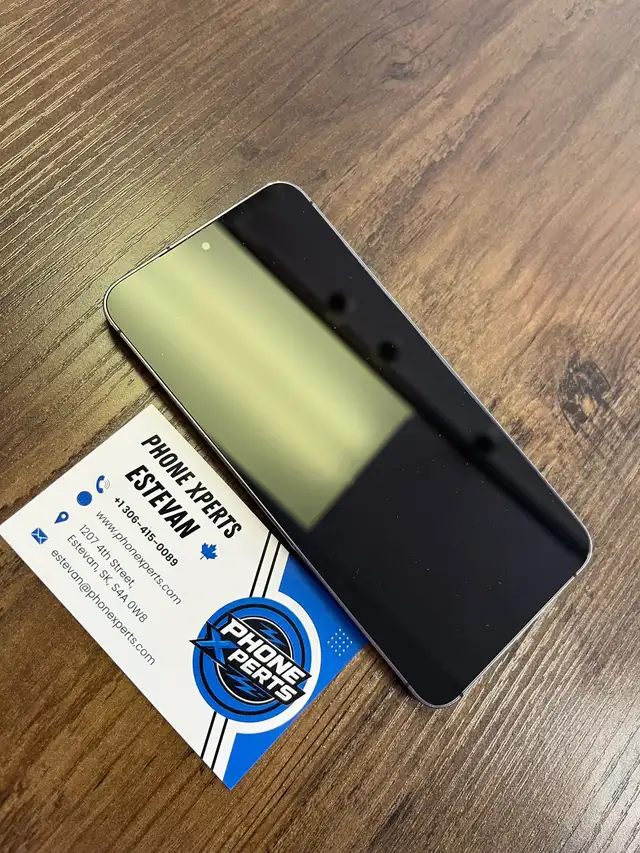 Samsung S24 - 128GB - For $530