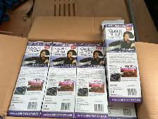 NEW QUICK N' STRAIGHT 3 IN 1 HAIR STRAIGHTENERSAS PICTURED - Photo 4