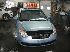 2008 Hyundai Accent GL PETIT BUDGET !! - Photo 3