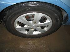 2008 Hyundai Accent GL PETIT BUDGET !! - Photo 5