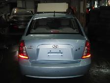2008 Hyundai Accent GL PETIT BUDGET !! - Photo 7