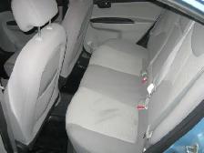 2008 Hyundai Accent GL PETIT BUDGET !! - Photo 8