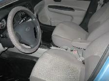 2008 Hyundai Accent GL PETIT BUDGET !! - Photo 9