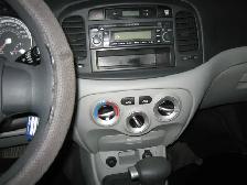 2008 Hyundai Accent GL PETIT BUDGET !! - Photo 10