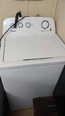 Laveuse 100$