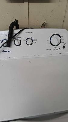 Laveuse 100$ - Photo 2