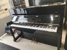 Great condition Yamaha U1, U3 pianos for sale - Photo 6