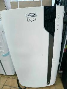 Climatiseur portatif 12 000 BTU