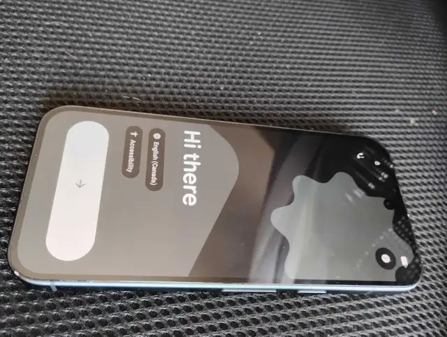GOOGLE PIXEL 10.MINT CONDITION