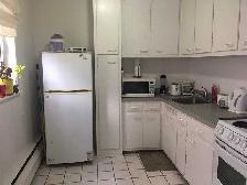 One bedroom apartment all included furnished - Photo 5