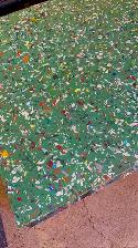 4x6 ft Rubber Mats Fun Colors! 4-6mm All are $35 Each - Photo 6