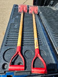2-Shingle Removal Tools, $ 10 Each - Photo 2
