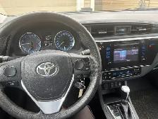 2018 Toyota Corolla LE - Photo 7