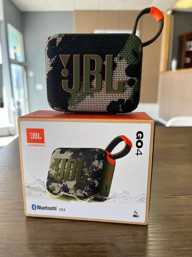 JBL Speaker