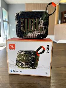 JBL Speaker