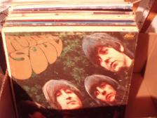 RECORDS  -  ABOUT 40