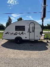 NEW 2026 NUCAMP TAB 360 CS BLACK CANYON LOADED