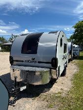 NEW 2026 NUCAMP TAB 360 CS BLACK CANYON LOADED - Photo 2