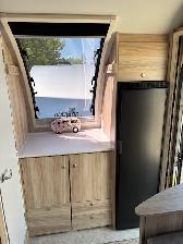 NEW 2026 NUCAMP TAB 360 CS BLACK CANYON LOADED - Photo 5