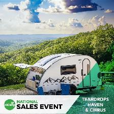 NEW 2026 NUCAMP TAB 360 CS BLACK CANYON LOADED - Photo 9