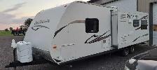 2011 28 Ft Jayco Featherlite - Photo 6