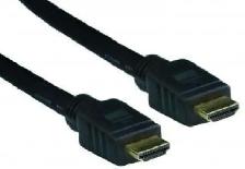 HDM1 CABLES - COMPONENT VIDEO CABLES - S. VIDEO CABLES – SPEAKER