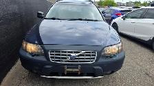 2004 Volvo XC70 TRADE IN SPECIAL- AS IS - Photo 2