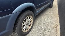 2004 Volvo XC70 TRADE IN SPECIAL- AS IS - Photo 4