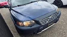 2004 Volvo XC70 TRADE IN SPECIAL- AS IS - Photo 5
