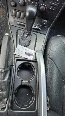 2004 Volvo XC70 TRADE IN SPECIAL- AS IS - Photo 10