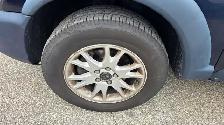 2004 Volvo XC70 TRADE IN SPECIAL- AS IS - Photo 17