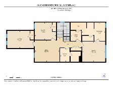 Turnkey, 2024 build, rare 3 storey with west loft, basement - Photo 9